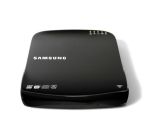 Samsung Optical Smart Hub externer DVD 8x Brenner mit Nero Software