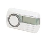 AngelEye FireAngel Kohlenmonoxidmelder CO-9B-DET mit Display