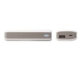 IconBIT B-Ware Powerbank 4.400mAh Akku externes Ladegerät [B-WARE]