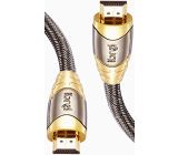 HDMI Kabel Ultra HD 1080p ARC Highspeed mit Ethernet - 2M (3 Pack) I