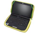 Samonite Aramon 2 Netbook-Hülle 29 cm mandarina
