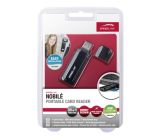 Speedlink (B-WARE) Nobilé kompakter Kartenleser 33 in 1 
