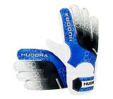 HUDORA Torwart-Handschuhe Kinder, Gr. M - Fußball-Handschuhe