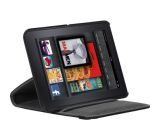 Targus Versavu Rotating Notebookcase bis 39,6 cm (15,6 Zoll) schwarz