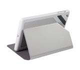 Targus Evervu iPad mini Tasche mit Retina Display grau