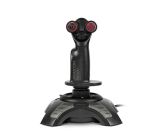 Speedlink (B-WARE) Joystick für PC / Computer - Phantom Hawk Flightstick