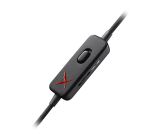 Creative Sound BlasterX H3 analoges Pro-Gaming Headset  [B-WARE]
