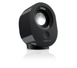 Speedlink (B-WARE) Aktive Stereo-Lautsprecher - SNAPPY USB Stereo Speaker 