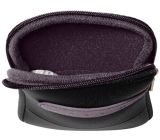 Samsonite  Colorshield Ipad Mini Sleeve Grau Black/Grey 22 cm