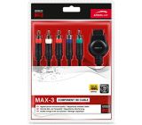 Speedlink (B-WARE) Komponentenkabel für PS3 - MAX-3 Component HD Cable 1,8m 