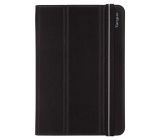 TARGUS Fit N Grip Universal 7-8inch Tablet Case Schwarz