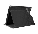 Targus THZ46901EU EverVu iPad Air2 Tablet-Cover - Schwarz