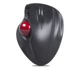 Speedlink (B-WARE) Trackball Maus - APTICO 5-Tasten kabellos Maus