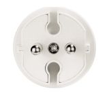 Hama Reisestecker-Set Universal, 4-teilig  für Geräte mit Euro