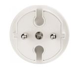 Hama Reisestecker-Set Universal, 4-teilig  für Geräte mit Euro