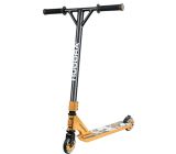 HUDORA Stunt-Scooter XR-25 gold -14027 - Freestyle Tretroller