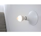 Osram LED STAR MOTION SENSOR CLASSIC A E27 Glühlampe mit 75 W