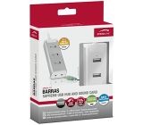 Speedlink (B-WARE) Passiver USB Hub 2.0 - BARRAS Supreme Sound Card Combination