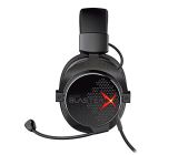Creative Sound BlasterX H7 Gaming Headset 7.1 Surround Pro Schwarz [B-WARE]