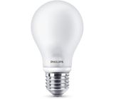Philips LEDclassic Lampe 60 W E27 Dimmbar Leuchtmittel