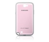 Samsung Original Schutzhülle / Cover Pink