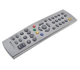 Humax Fernbedienung RS 636 für PR-HD 1000 und HDCI 2000