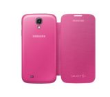 Samsung Samsung Flip Cover EF-FI950B für Gal. S4, Pink