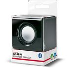 Speedlink Snappy Kabelloser Bluetooth-Lautsprecher [B-WARE]