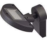 Brennenstuhl LED-Strahler Premium City / LED-Leuchte 40 W Leuchtmittel