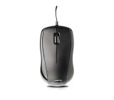 SPEEDLINK JIGG USB Optisch Ambidextrös Schwarz Maus