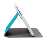 Targus EverVu  Galaxy Tab 4 10.1 " Tasche - Blau