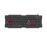 Speedlink Ferus Tastatur UK-Layout [B-WARE]