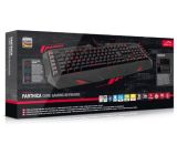 Speedlink Gaming Tastatur Keyboard Qwertz USB Deutsch Layout