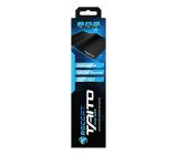 ROCCAT (B-WARE) Taito 2017 Shiny Black Gaming Mauspad