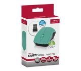 Speedlink (B-WARE) kabellose 3-Tasten-Maus - SNAPPY Mouse Wireless Maus