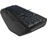 ROCCAT (B-WARE)  Ryos MK Glow Illuminated Mechanische Gaming Tastatur DE-Layout
