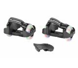 HUDORA Fersenroller Bold Buddy's mit LED - Fun-Roller Kinder - 22007