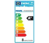 Dreierpack Philips LED Lampe 60W E27 Warmweiß Leuchte