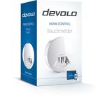 devolo Home Control Funk Rauchmelder Brandmelder