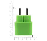 Speedlink (B-WARE) Turax Steckdosen-Ladegerät mit zwei USB-Anschlüssen