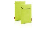 Speedlink CORDAO Cord Sleeve (B-WARE) Transporthülle-Tablet- Pads 20,3cm grün