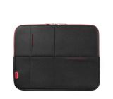 Samsonite Airglow Sleeves  15.6", 31cm, Black/Red