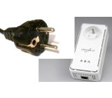 Netgear Devolo dLAN 200 AVplus Starter Kit Powerline LAN 200Mbps (2ER PACK)