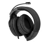 Speedlink (B-WARE) SL-8794-BK Medusa 5.1 Kopfhörer mit Mikrofon