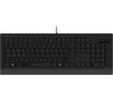 Speedlink Velator (B-WARE) Mechanische Gamer Tastatur für PC