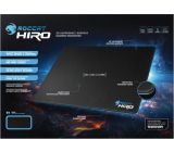 ROCCAT (B-WARE) Hiro 3D Supremacy Surface Gaming Mauspad Schwarz
