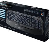 ROCCAT (B-WARE)  Ryos MK Glow Illuminated Mechanische Gaming Tastatur DE-Layout