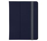 TARGUS Fit N Grip Rotating Universal 9-10inch Tablet Case Blue
