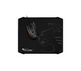 ROCCAT (B-WARE) Alumic Double-Sided Gaming Mousepad
