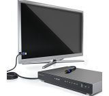 1,5m HDMI Kabel HDMI 2.0/1.4a kompatibel High Speed mit Ethernet